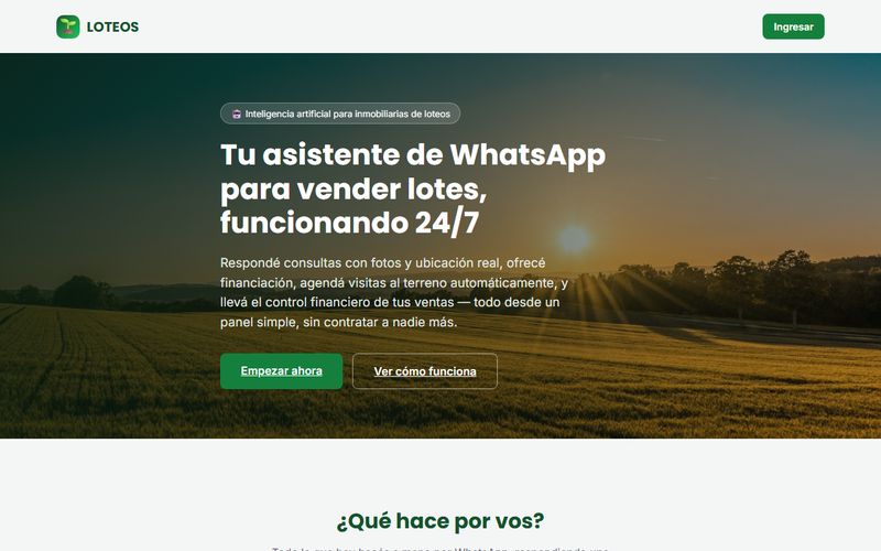 Lote